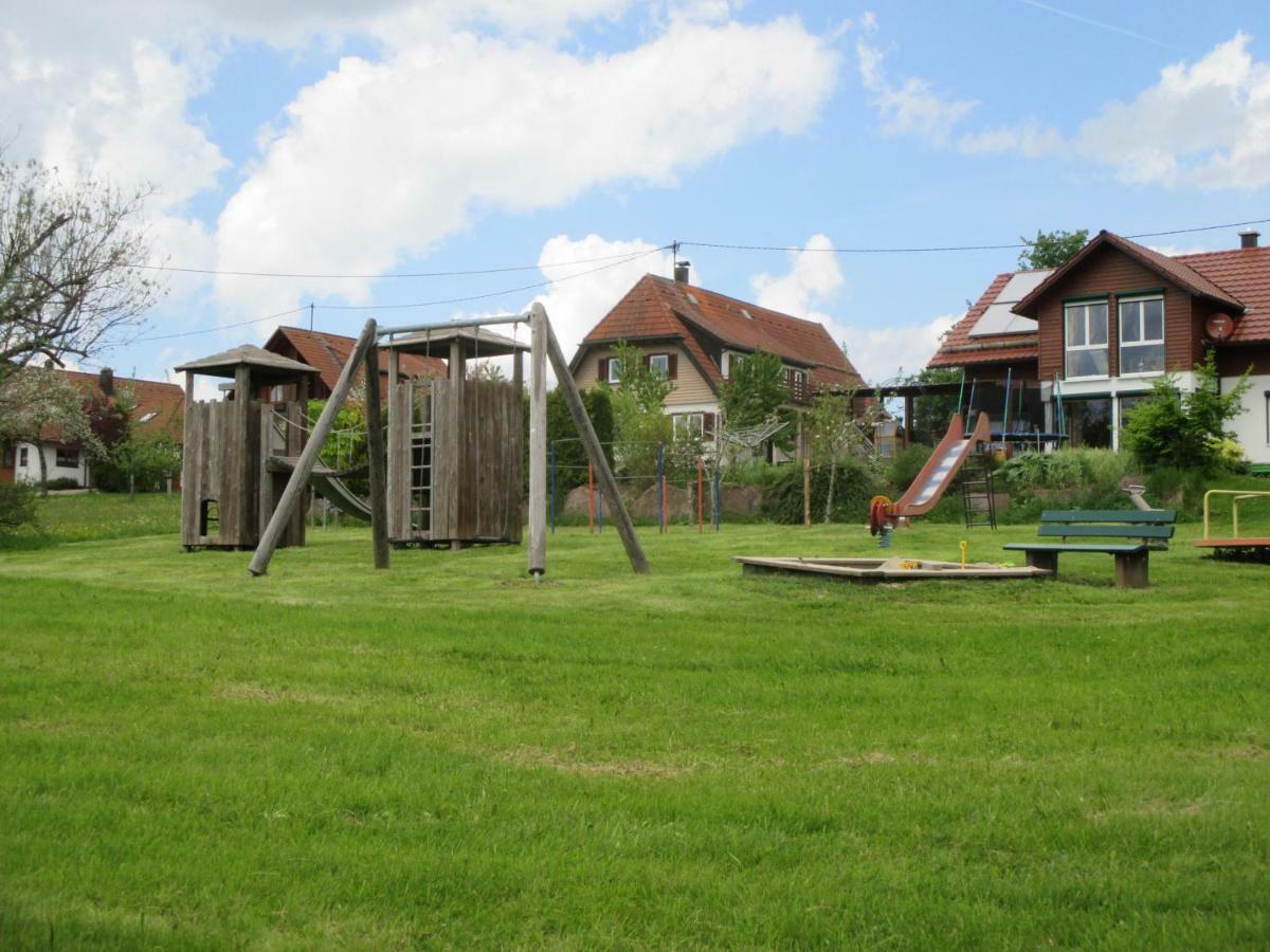 פרוידנשטאדט Black Forest Lodge מראה חיצוני תמונה