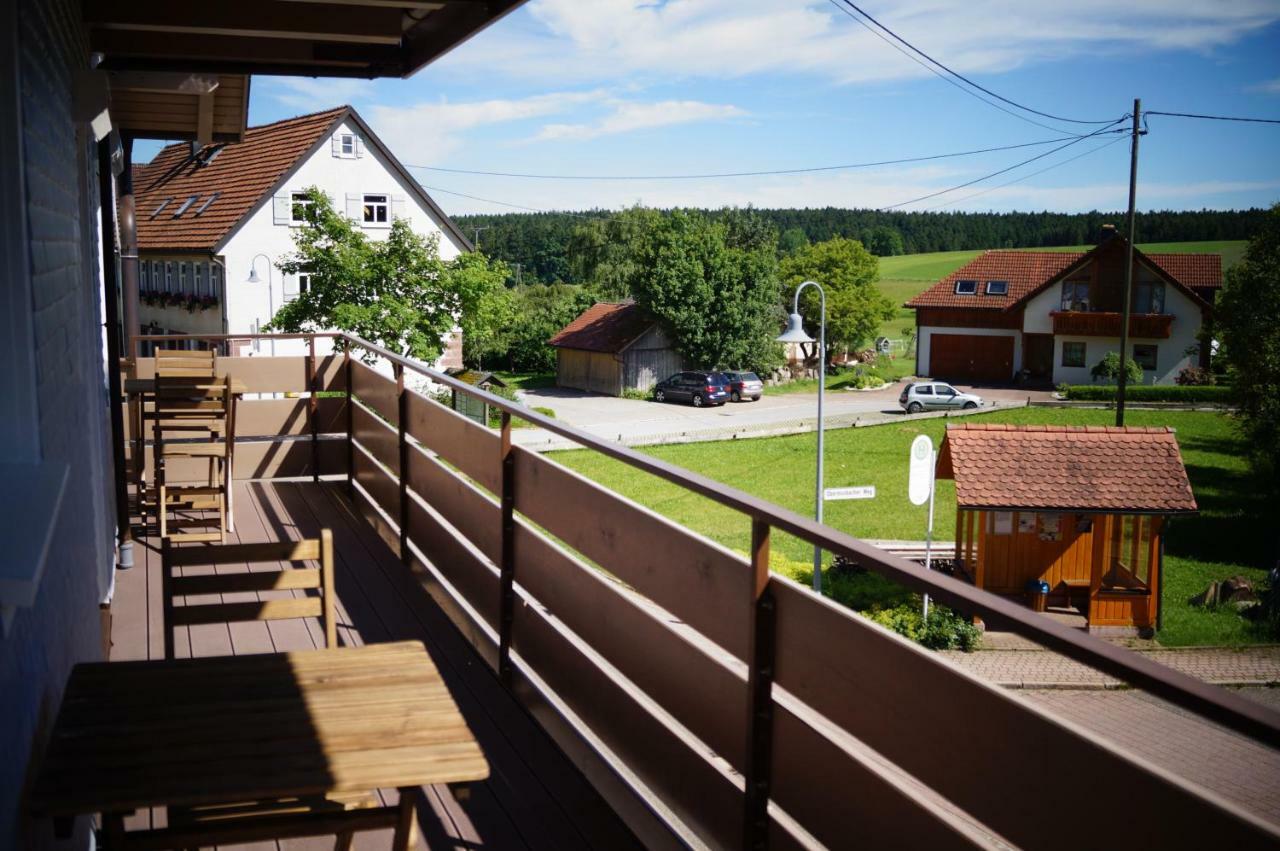 פרוידנשטאדט Black Forest Lodge מראה חיצוני תמונה